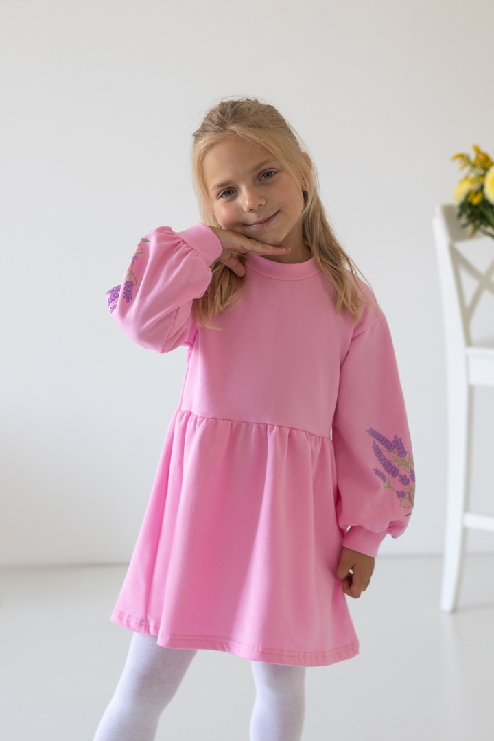 Сукня для дівчаток